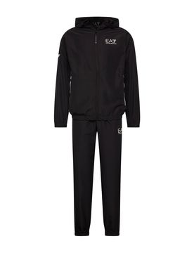 Traje para estar en casa /