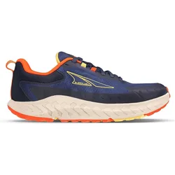 Scarpe Da Trail Running Outroad 2 Navy EU 37 1/2
