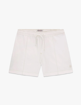 GUESS shorts in denim donna bianco