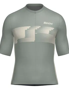 Maillot à Manches Courtes Verve