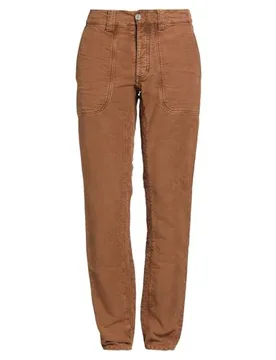 Pantalones Hombre Marrón 34 Hombre - Jacob Cohёn - FashionsVida