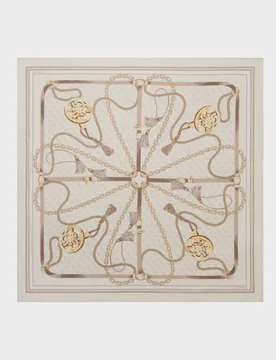 GUESS FOULARD FANTASIA UNI - Guess - FashionsVida