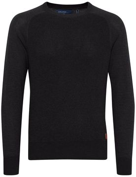 BLEND Jersey 'Gandolf' grafito
