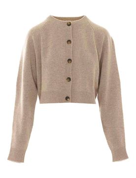 Loulou Studio Cardigan Heike