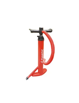 Fanatic Pompa SUP HP8 rosso - Fanatic - FashionsVida