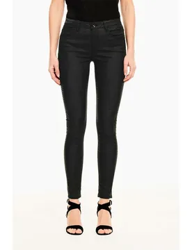 Garcia Jean Celia Black 32 Femme
