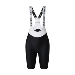 Salopette Evolve Y 8´´ Black / White
