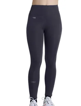 Natal Leggings Shadow Blue XL - Bullpadel - FashionsVida