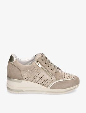 Sneaker 23-03-21306-Sp Kimba 36;37;38;39;40;41 Female