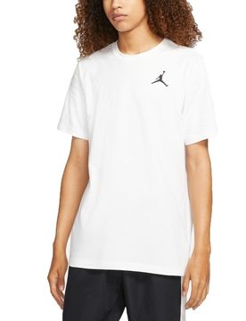 Jordan Jumpman Tee White XL Herren