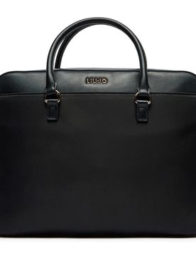 Liujo Cartella AF4320 T8610 NERO