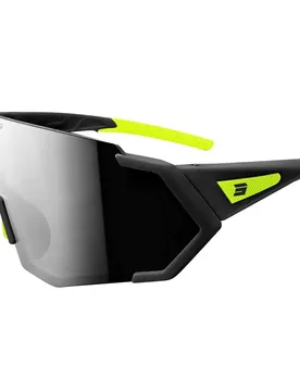 Occhiali Da Sole Retina Fluo Yellow