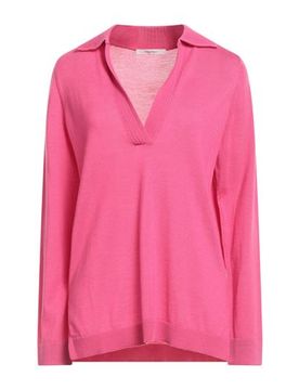 Malìparmi Pullover Mujer Fucsia L,M,S Mujer