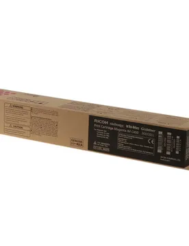 Imaging Toner Im C400 Magenta One Size unisex