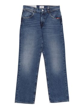 Jeans Uomo James Standard Jeans Denim