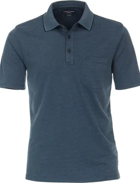 XL Polo SNOS male - XL - FashionsVida