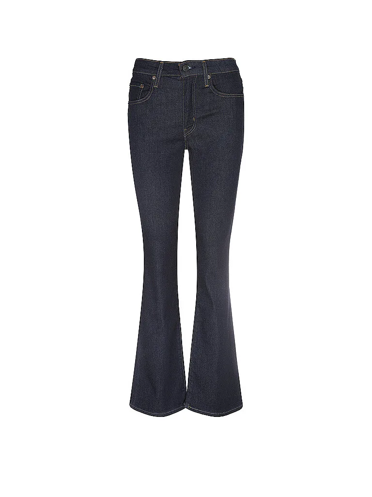 Jeans Straight Fit blu 30/L30 - Levis - FashionsVida
