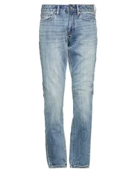 Jeanshose Herren Blau 29,30,31,36 Herren