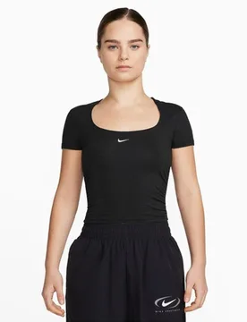 Camiseta de mujer Sportswear Chill Knit - Nike - FashionsVida