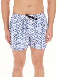 Shorts da bagno BLU XL