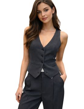 Gilet Donna Aniye By gilet