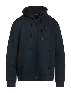 Chaqueta y cazadora Hombre Azul marino XXL Hombre - Blauer - FashionsVida