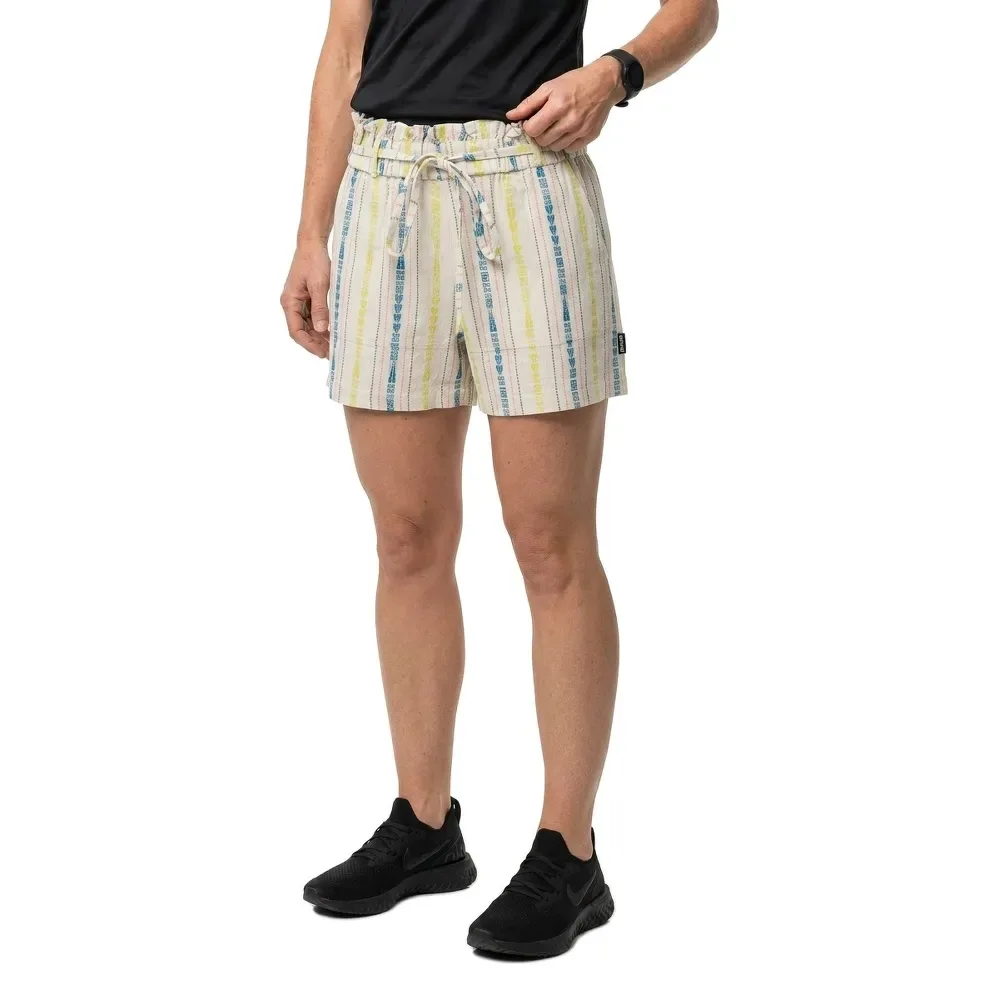 Short Nando Kit Off White M - Protest - FashionsVida