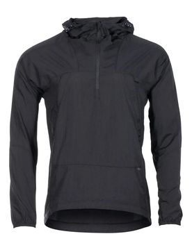 Jacke Windrunner Windpack - Schwarz / XXL Herren Schwarz adult Herren