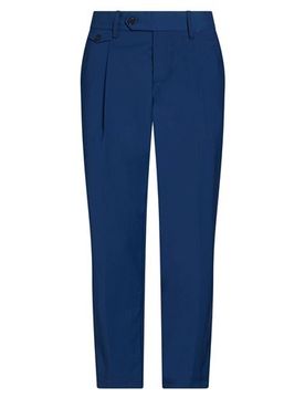 MARSĒM Hose Herren Blau 46 Herren