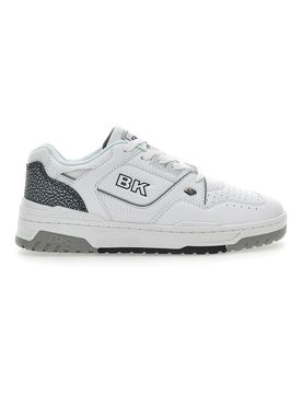 Sneakers 52362304 Bianche 39