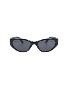 Solstice Unisex Acetate Sunglasses