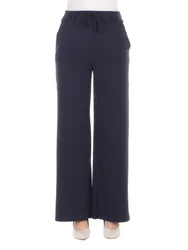 Donna pantalone 2616781067600 005 mml agoraio blu