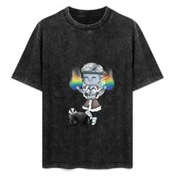 Chibi Naia T-Shirt Thanksgiving Day Tee Top