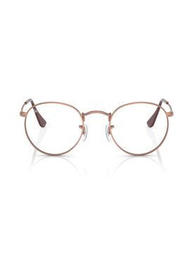 Occhiali da vista Round Metal 0RX3447V-3094 Adulto unisex