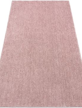 Teppiche Moderner Waschteppich Latio 71351022 Erröten Rosa 80x150 Cm 80x150 Cm