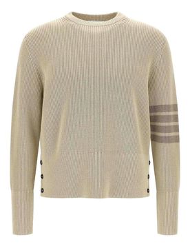 Thom Browne Maglione 4Bar
