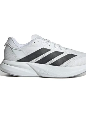 Scarpe Da Running Duramo Speed 2 Cloud White / Core Black / Halo Silver EU 48 - Adidas - FashionsVida