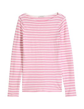 Jersey T-Shirts Longsleeve female