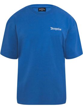 Camiseta 'Heavy Embo' / real /