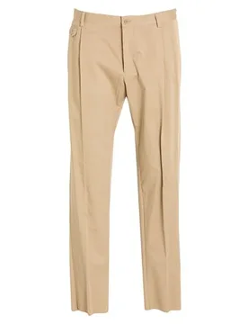 Dolce&Gabbana Pantalones Hombre Arena 54 Hombre - Dolce & Gabbana - FashionsVida