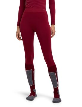 FALKE 3/4 Damen Tights Maximum Warm