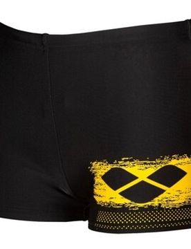 Badeshorts 001369 8 / 9 Jahre Male