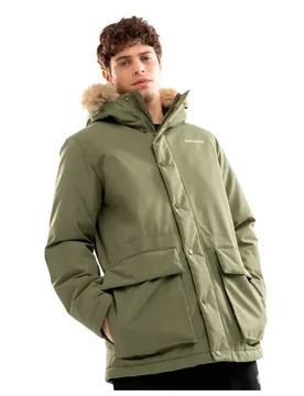 Siroko Veste Ivalo Green XL Homme - Siroko - FashionsVida