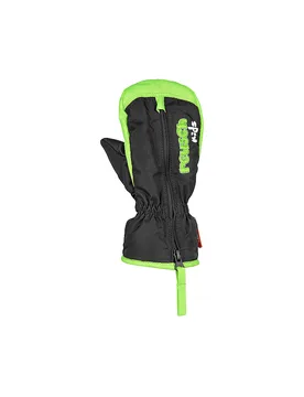 Kinder Skifauster Ben grün 4 B - Reusch - FashionsVida