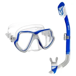 Attrezzatura Per Lo Snorkeling Wahoo Dry