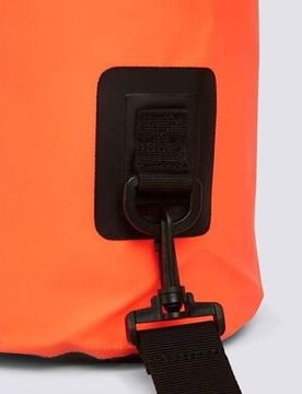 Taschen Am356abpv200 San Jose-04701 Fluo Ora Einheitsgrösse Male