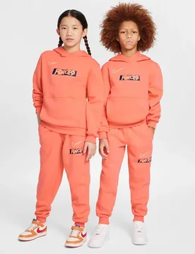 Club Kinder Trainingshose, rot US: M - Nike - FashionsVida