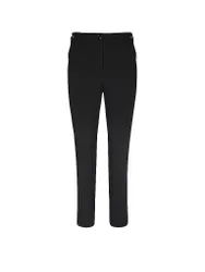 CAIN Chino 7/8 SILEA schwarz 40 damen