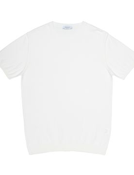 Maglia MM Uomo Pettinato Ottico
