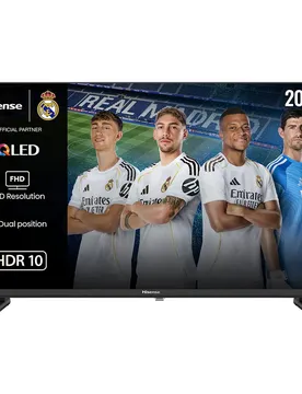 Tv 32a5q 32´´ Full Hd Qled Black Europe PAL unisex